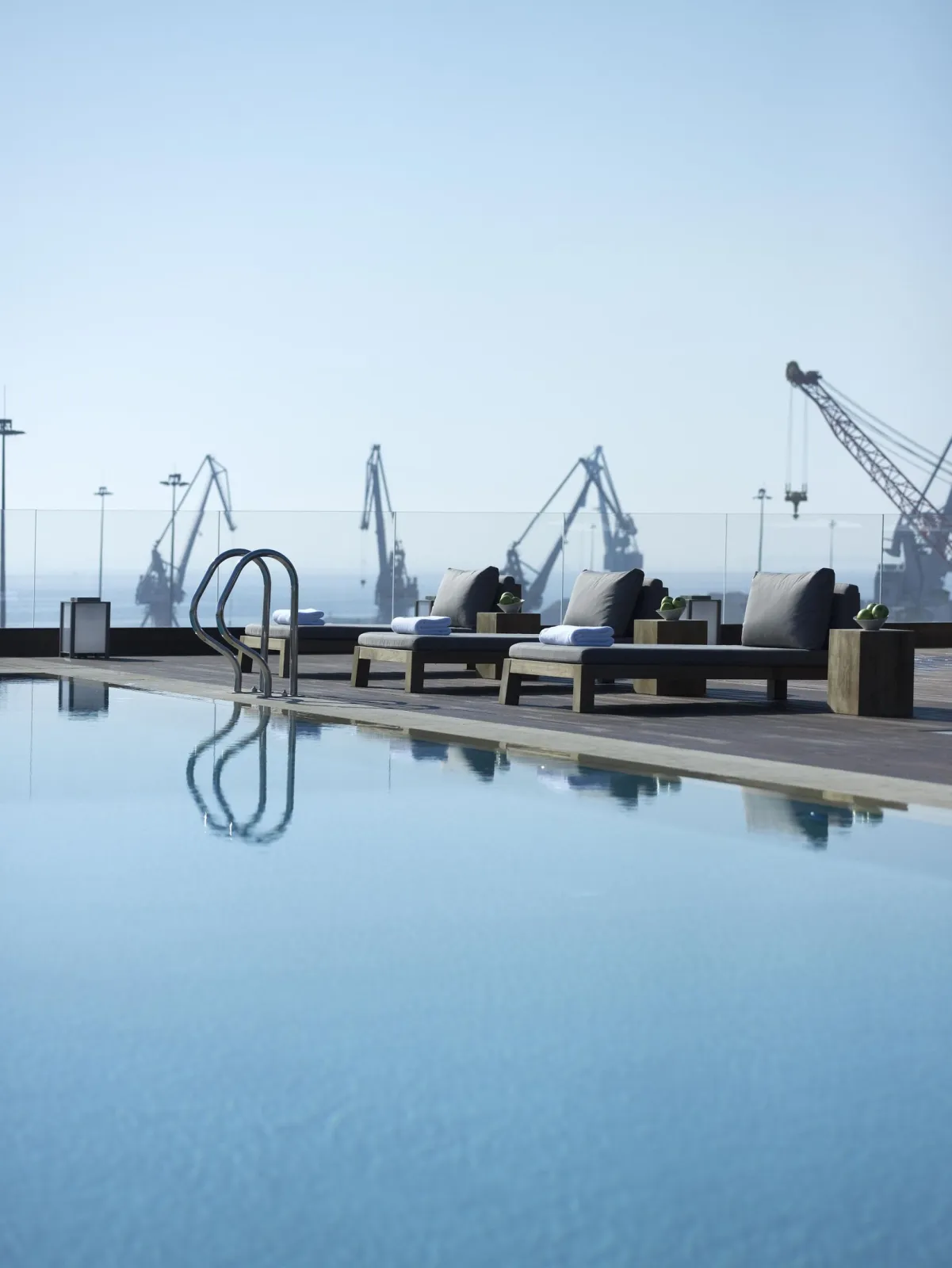 The Met Hotel Thessaloniki
