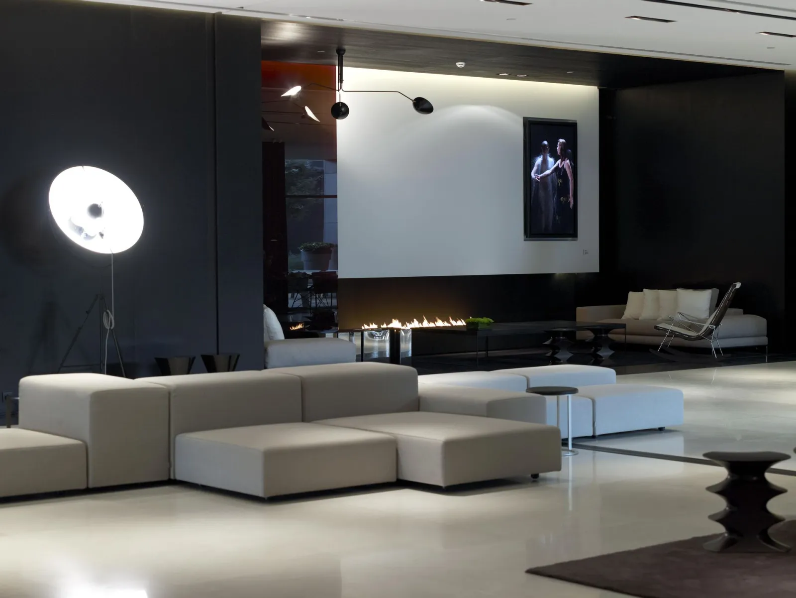 The Met Hotel Thessaloniki