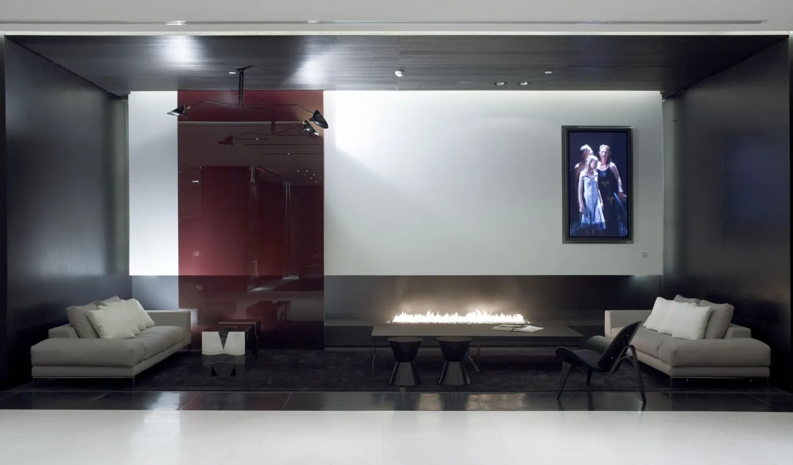 The Met Hotel Thessaloniki
