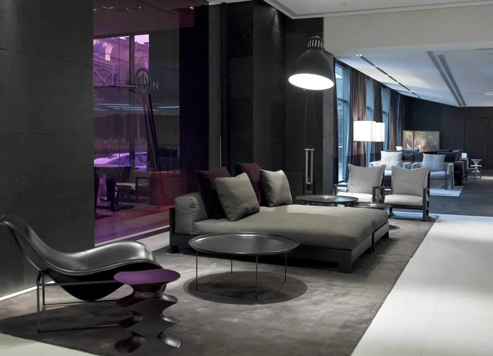 The Met Hotel Thessaloniki