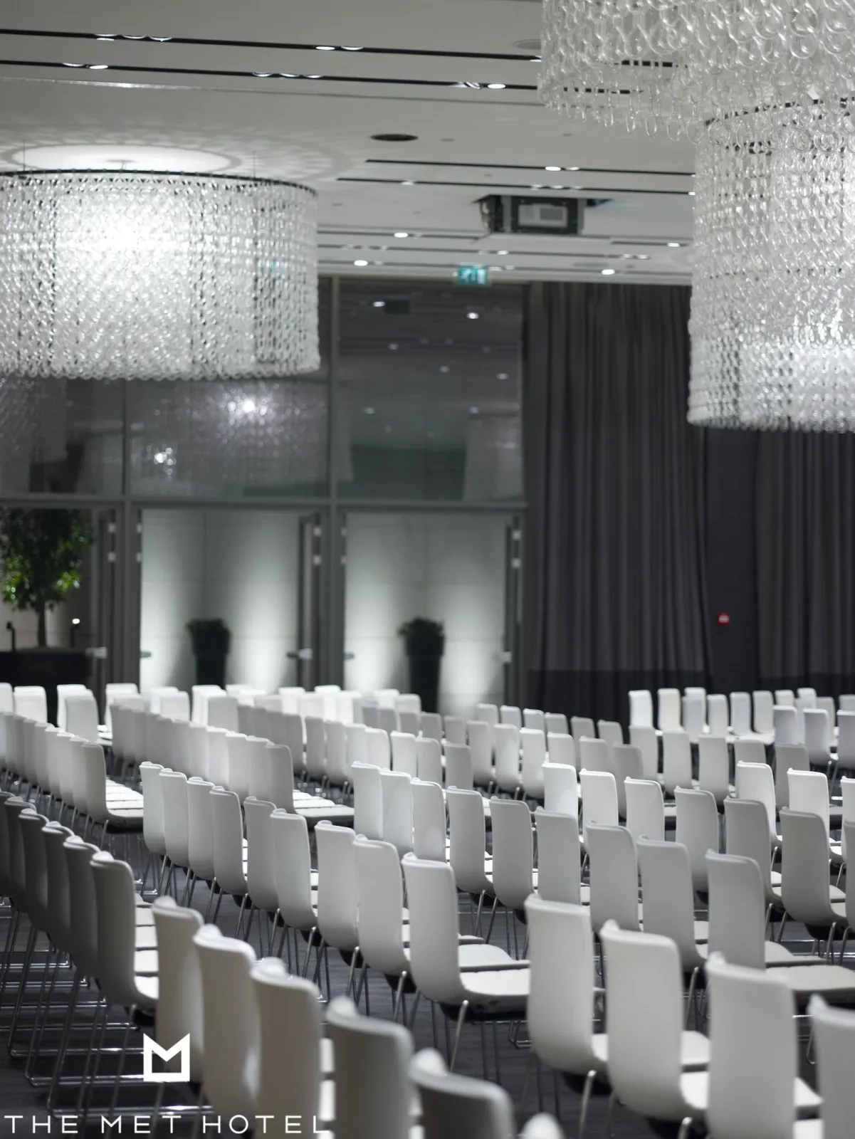 The Met Hotel Thessaloniki