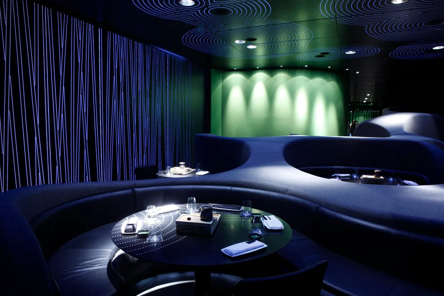 The Met Hotel Thessaloniki