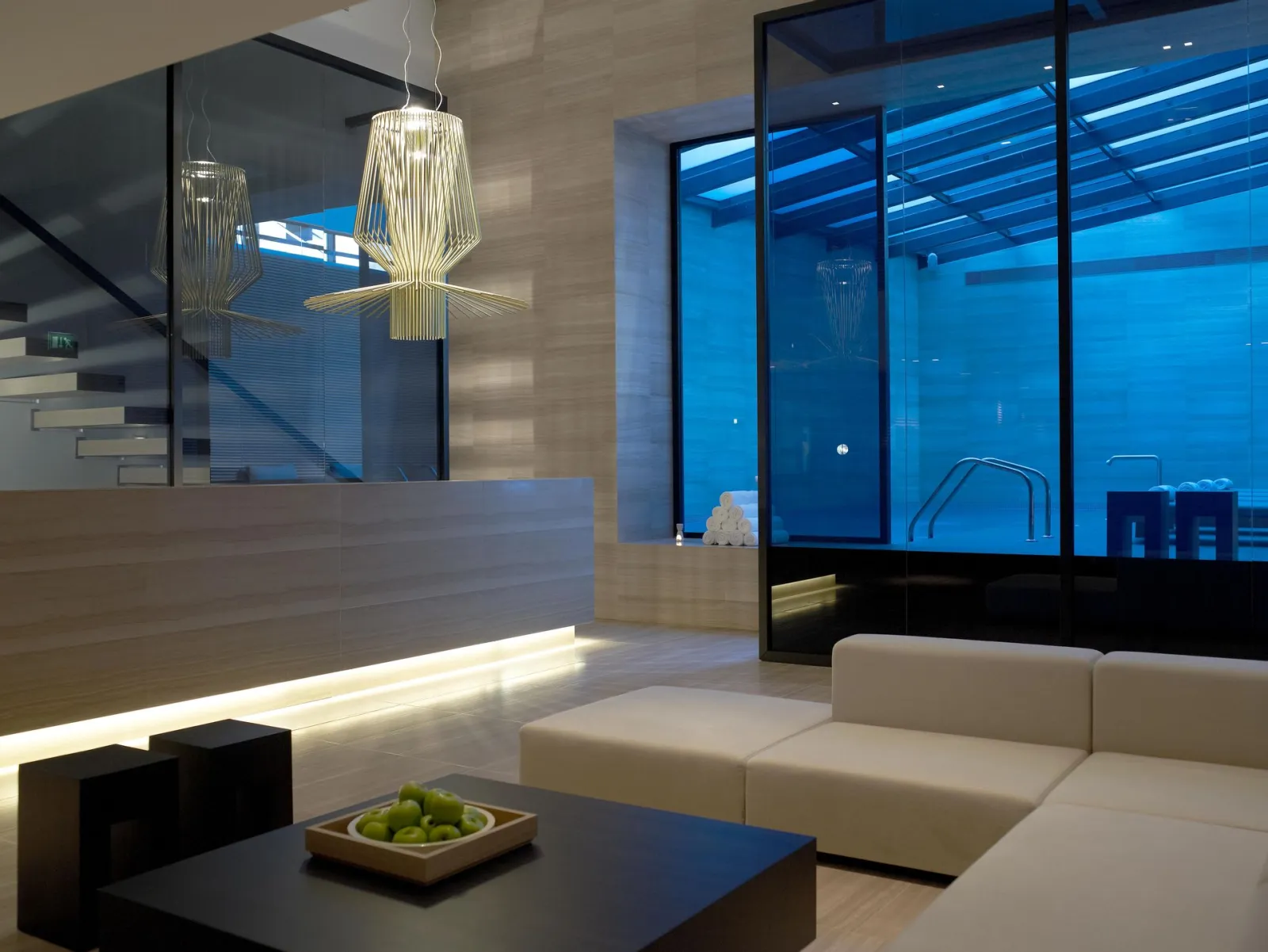 The Met Hotel Thessaloniki