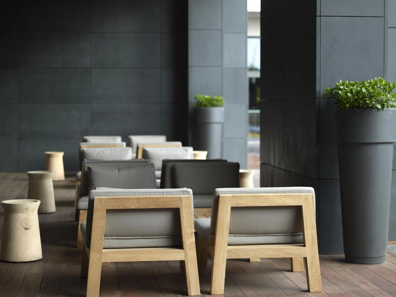 The Met Hotel Thessaloniki