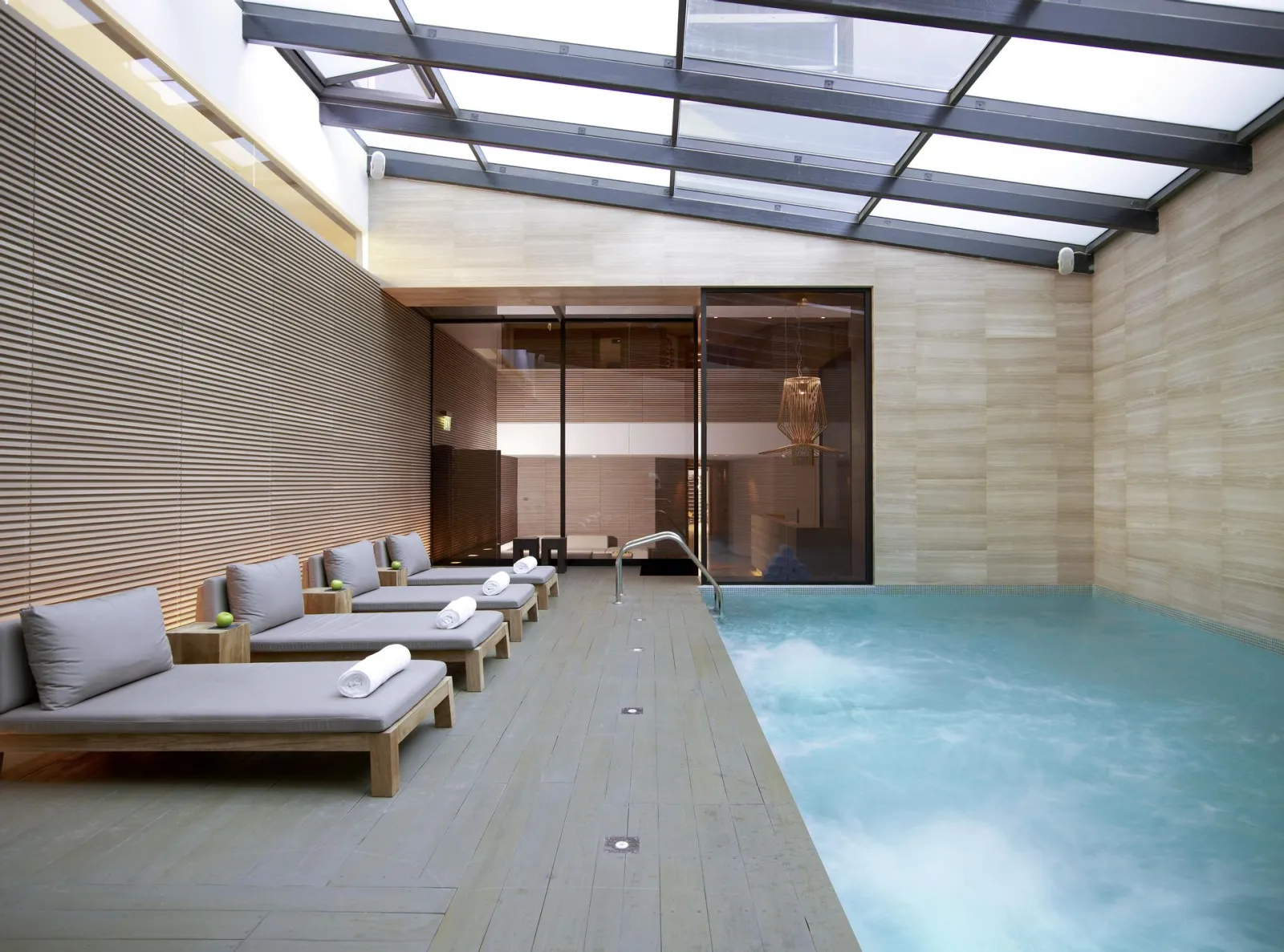 The Met Hotel Thessaloniki