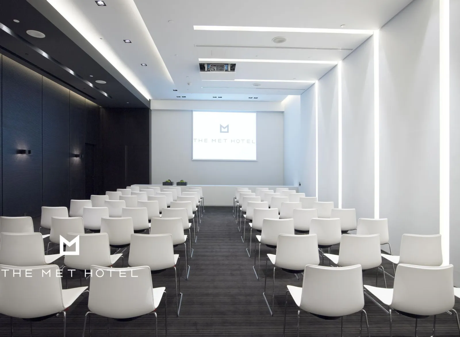 The Met Hotel Thessaloniki