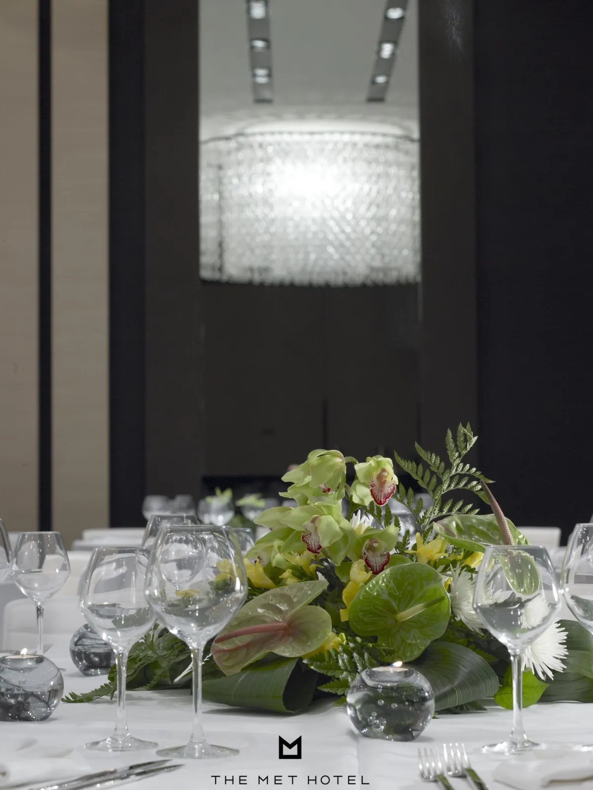 The Met Hotel Thessaloniki
