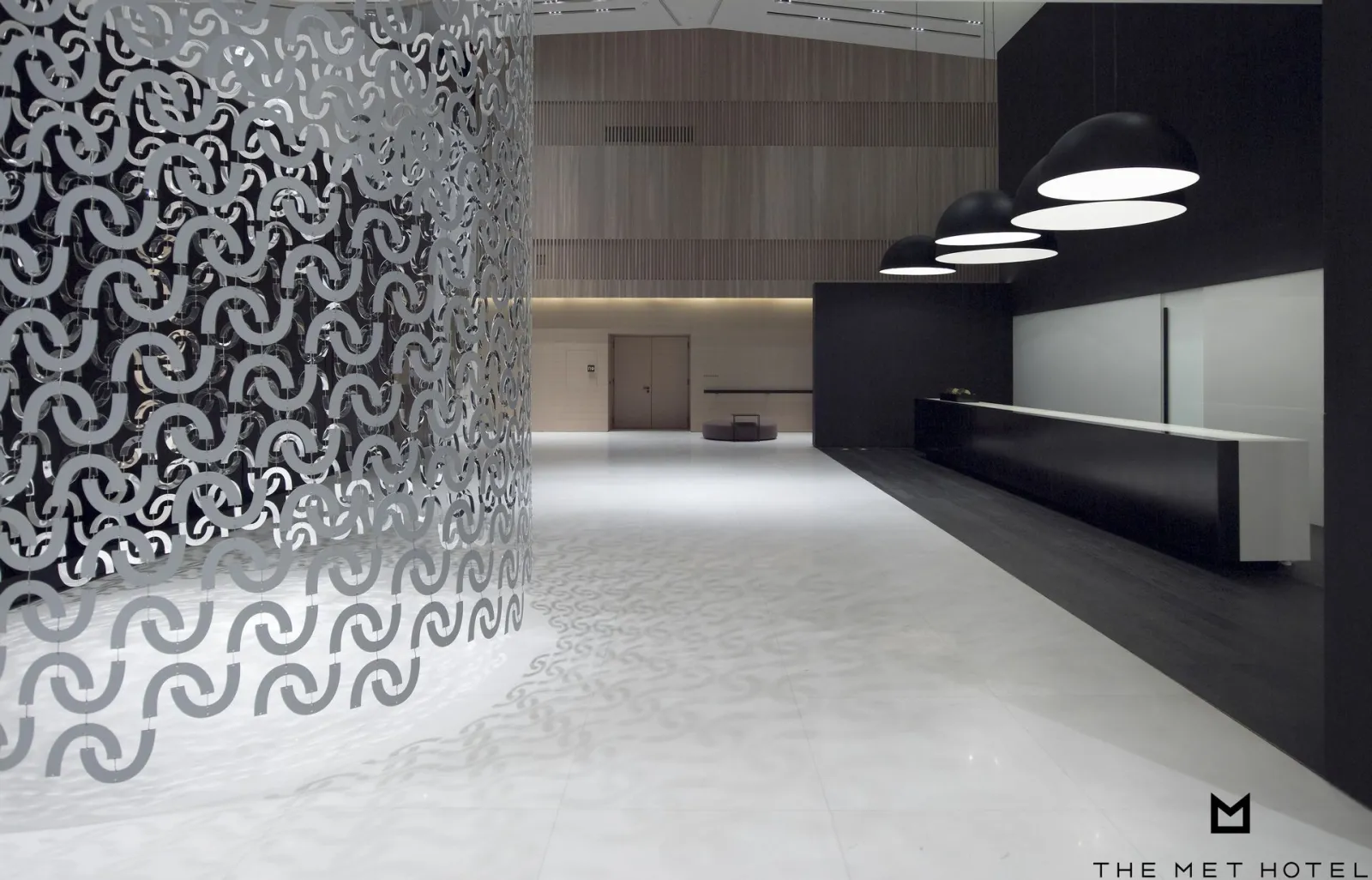 The Met Hotel Thessaloniki