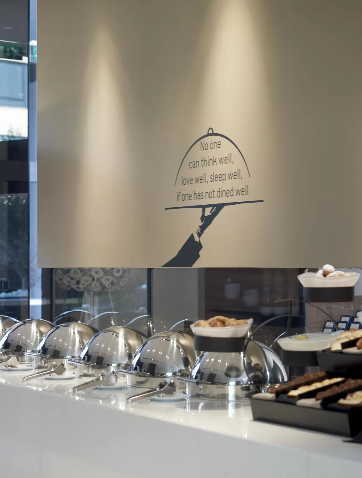 The Met Hotel Thessaloniki