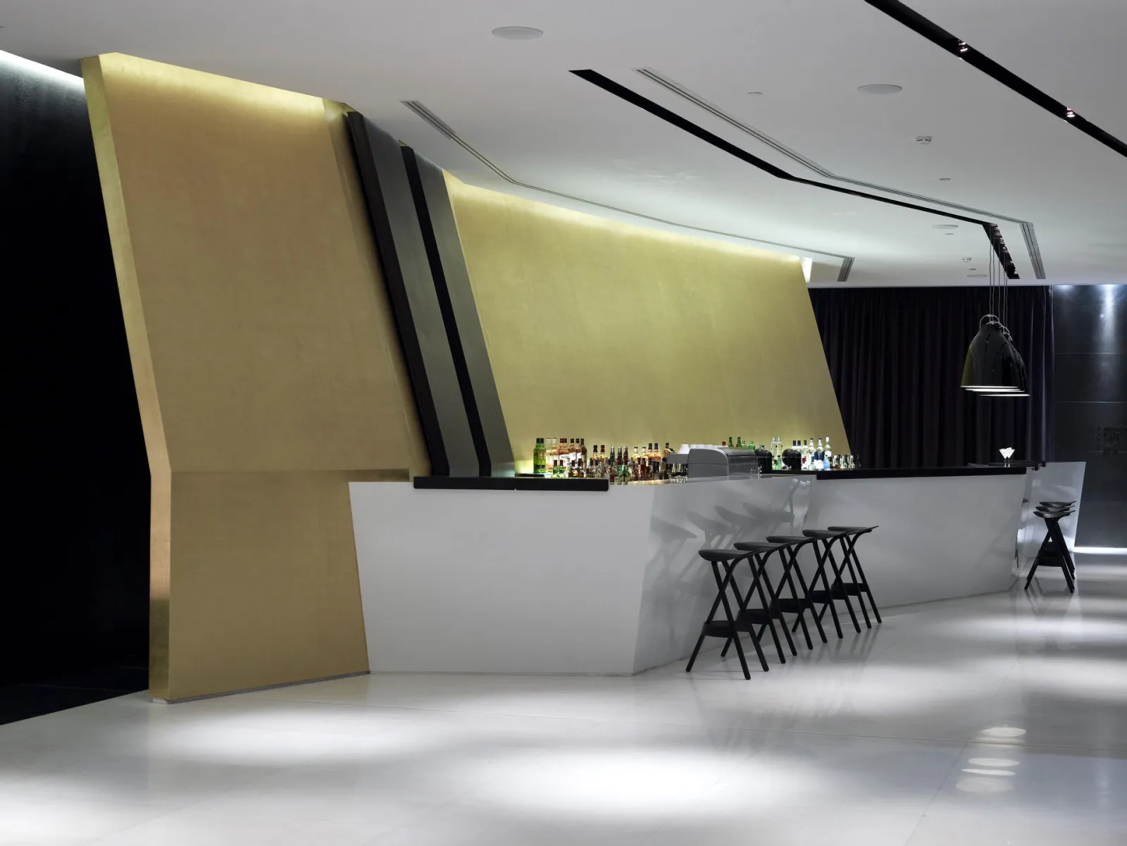 The Met Hotel Thessaloniki