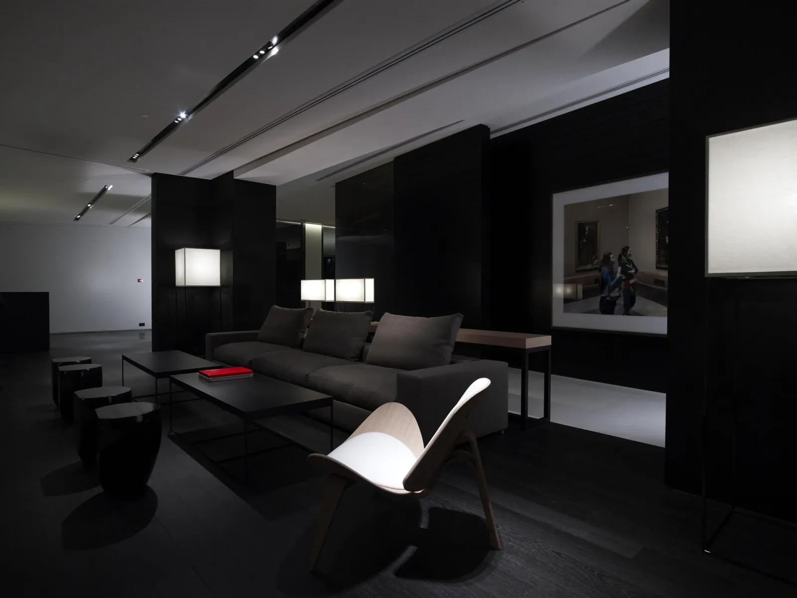 The Met Hotel Thessaloniki