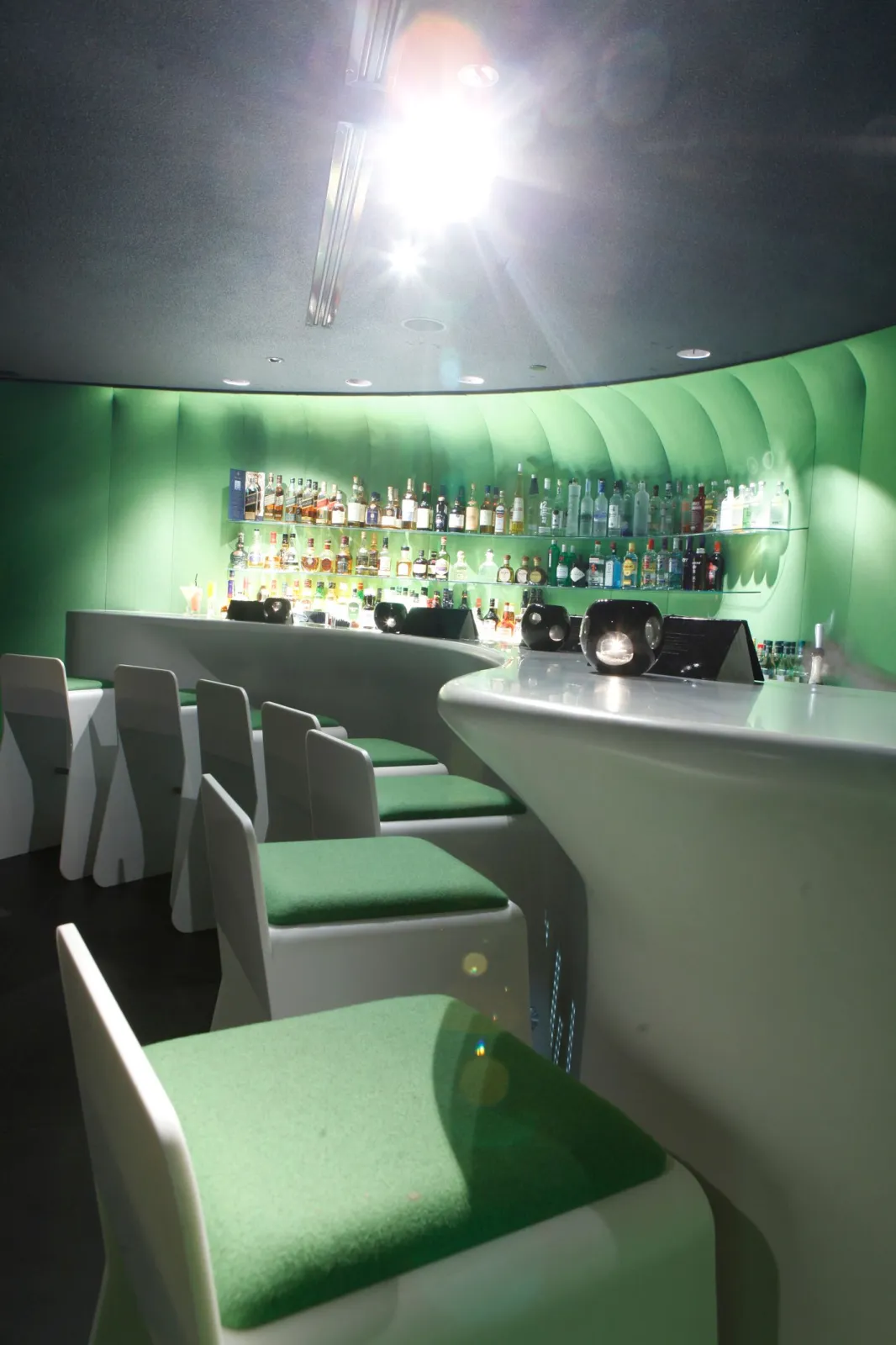 The Met Hotel Thessaloniki