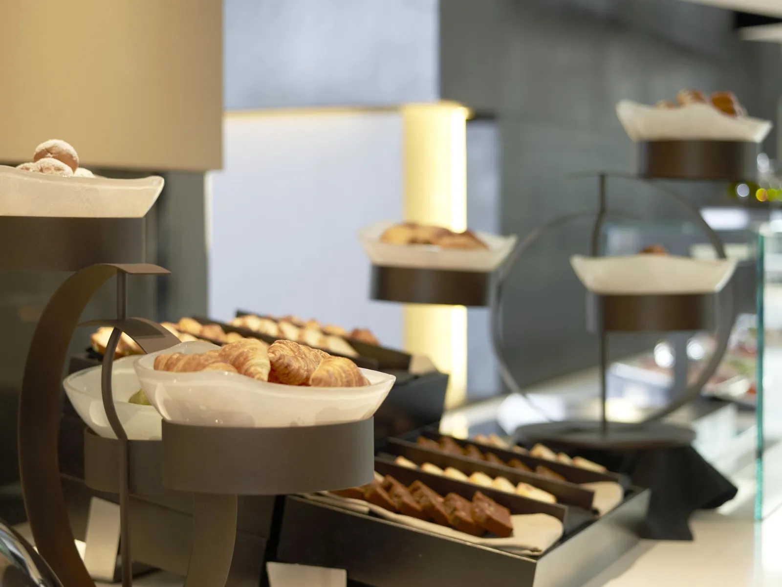 The Met Hotel Thessaloniki