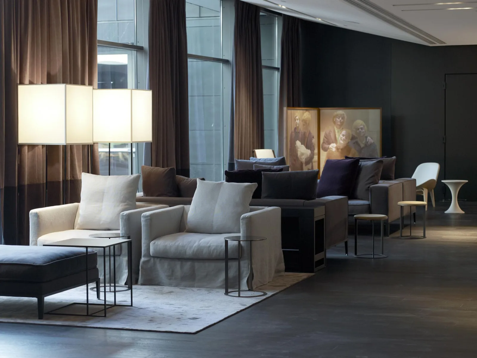 The Met Hotel Thessaloniki