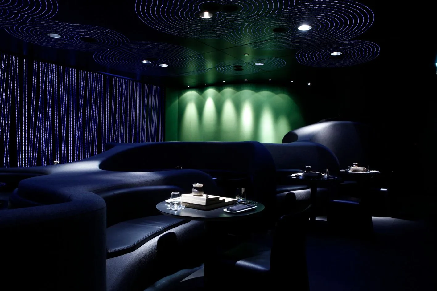 The Met Hotel Thessaloniki