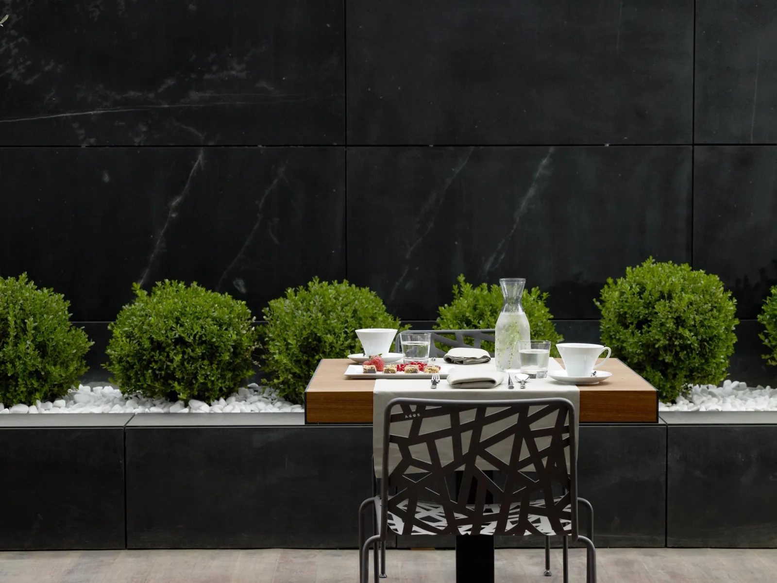 The Met Hotel Thessaloniki