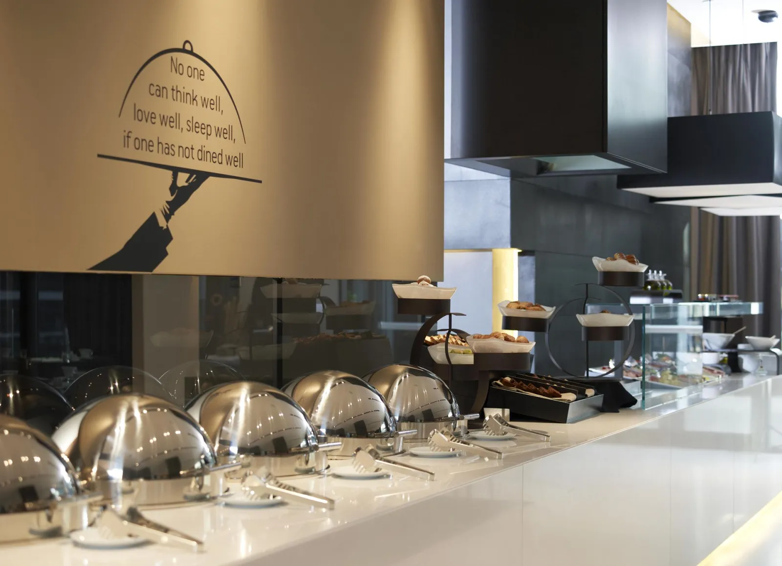 The Met Hotel Thessaloniki