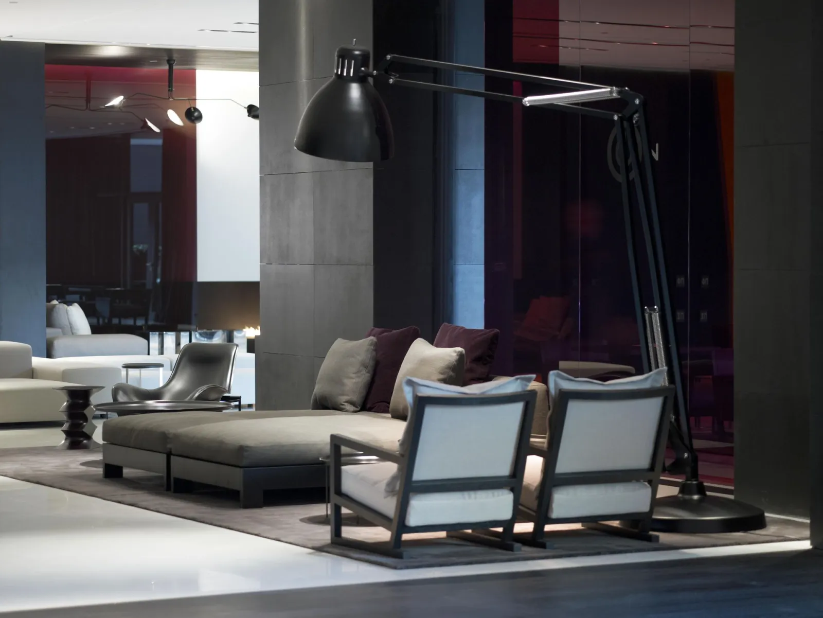 The Met Hotel Thessaloniki