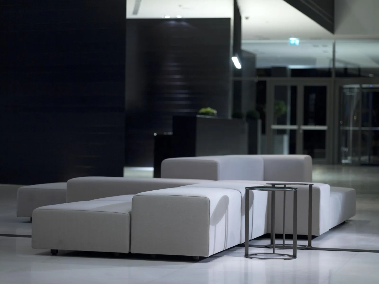 The Met Hotel Thessaloniki