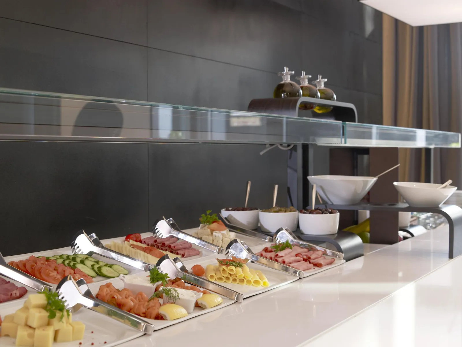 The Met Hotel Thessaloniki