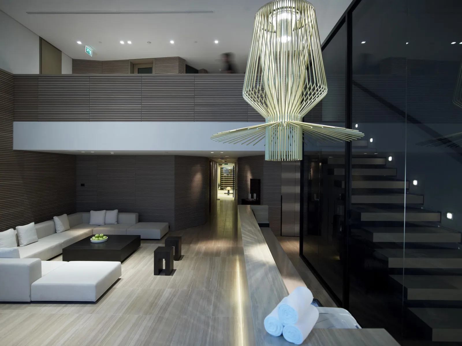 The Met Hotel Thessaloniki