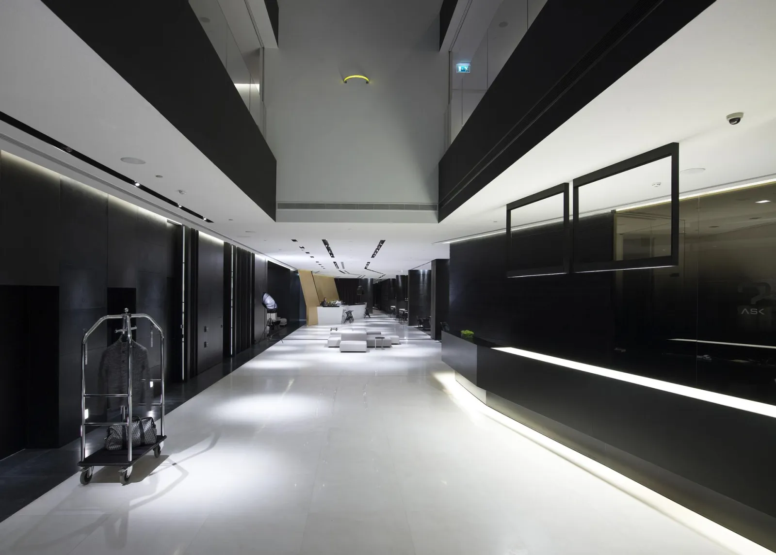 The Met Hotel Thessaloniki