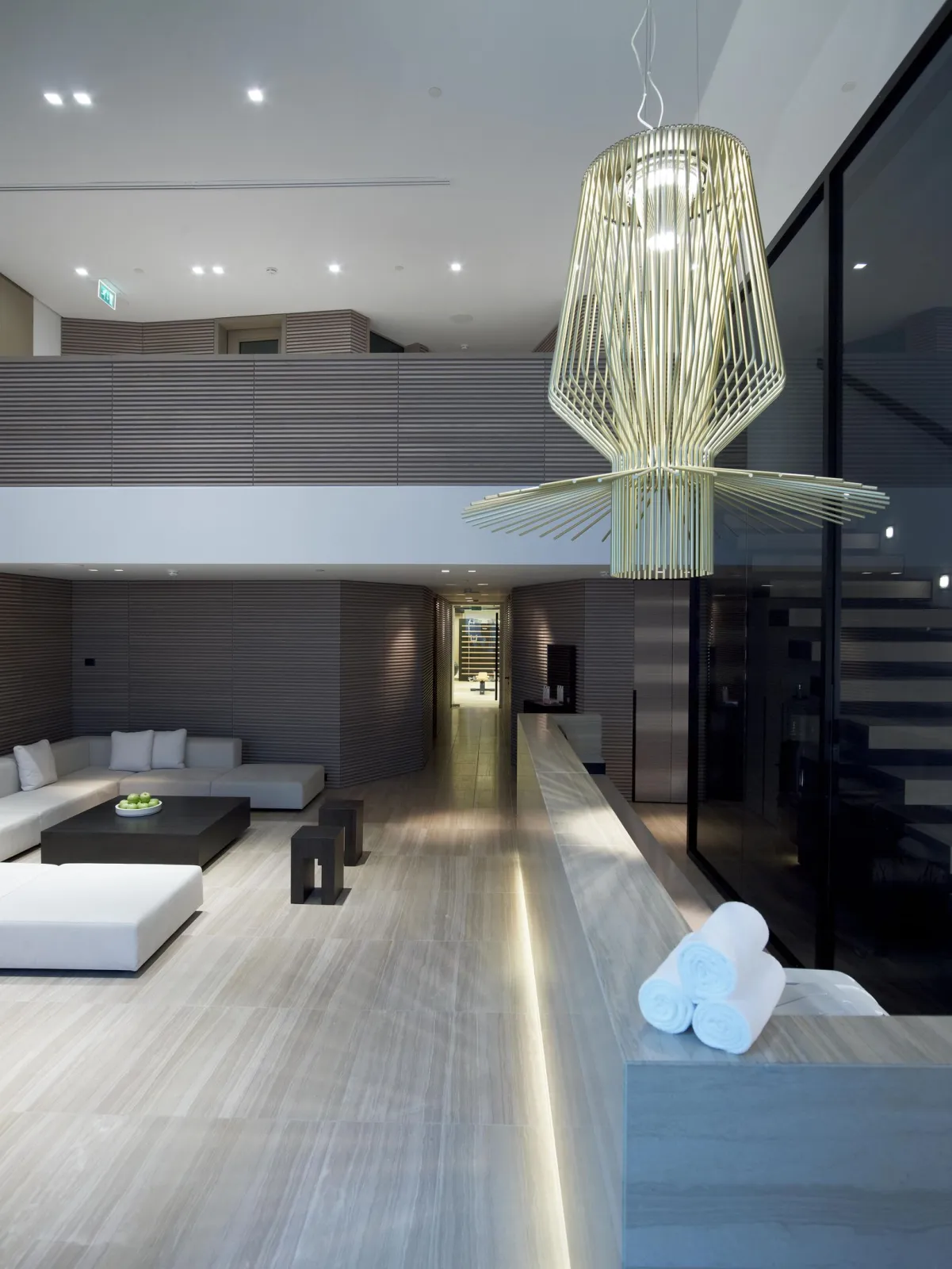The Met Hotel Thessaloniki