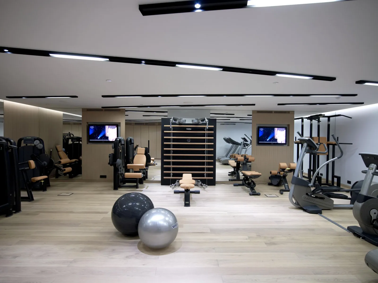 The Met Hotel Thessaloniki