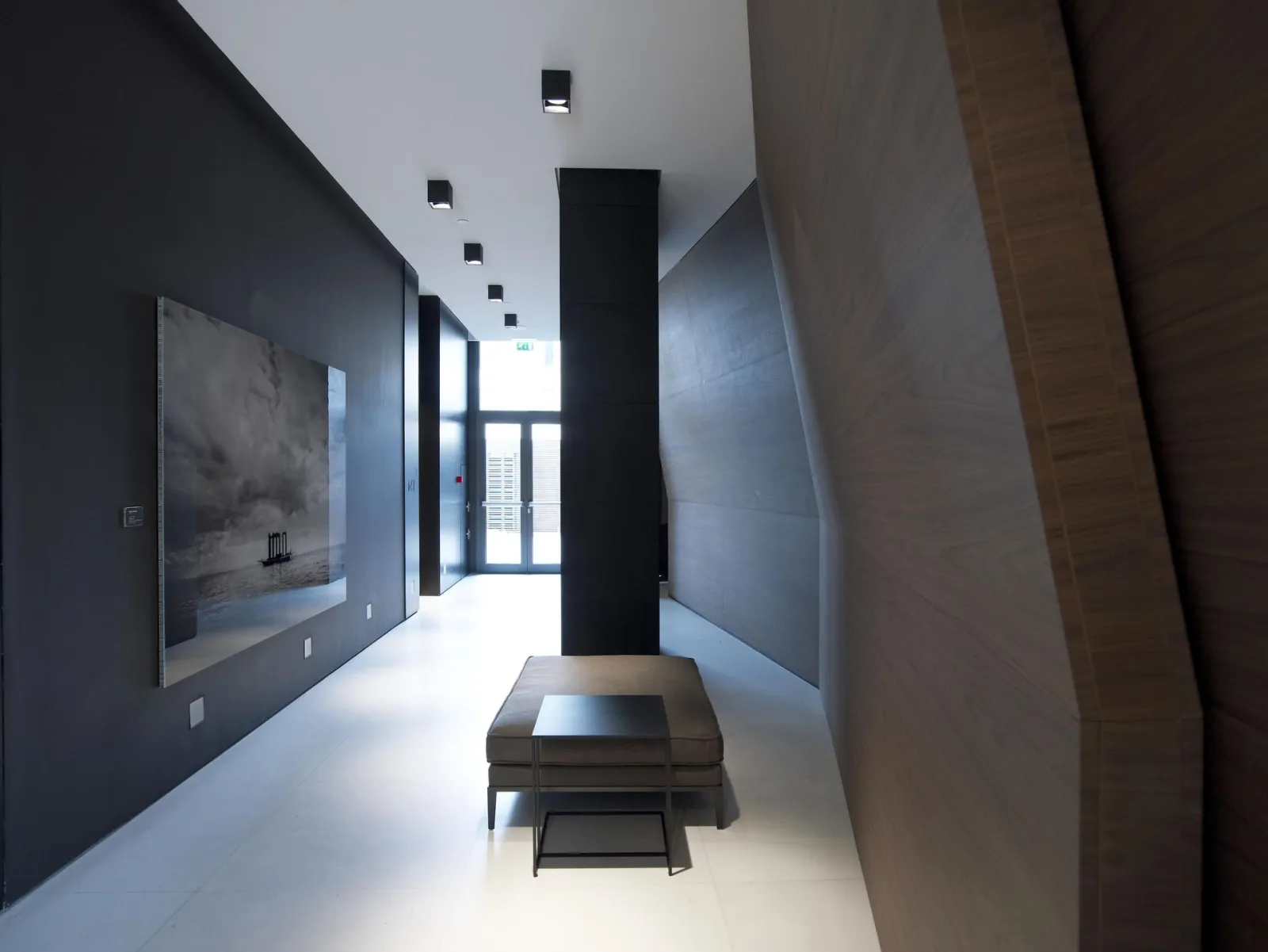The Met Hotel Thessaloniki
