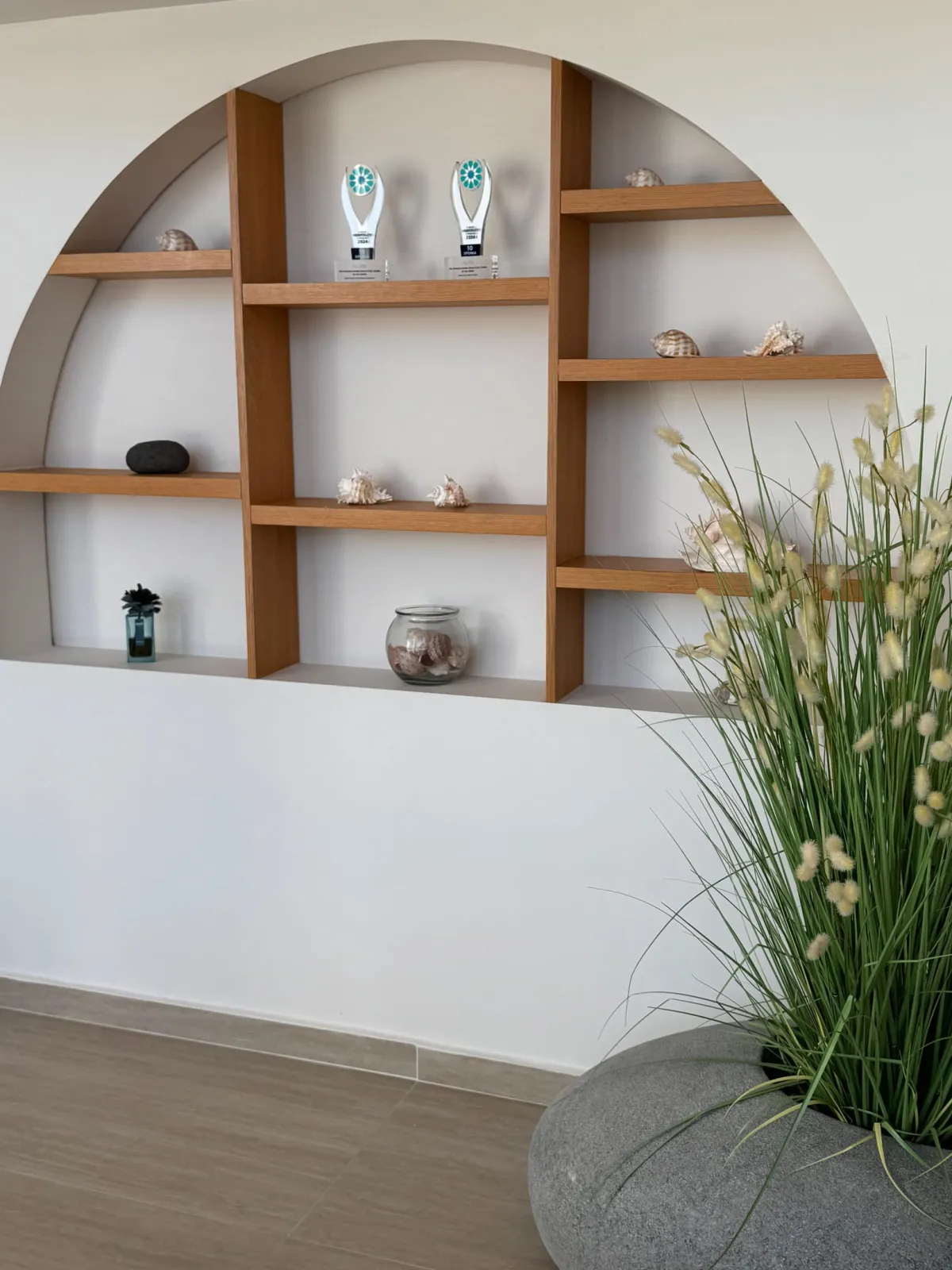 The Noverian Antama Organic Beach Resort Chania
