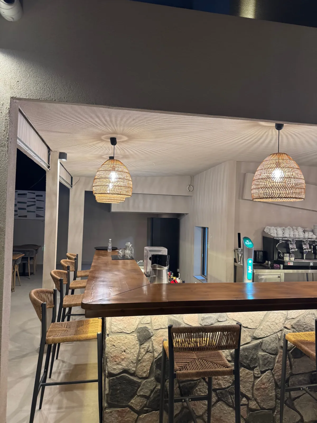 The Noverian Antama Organic Beach Resort Chania