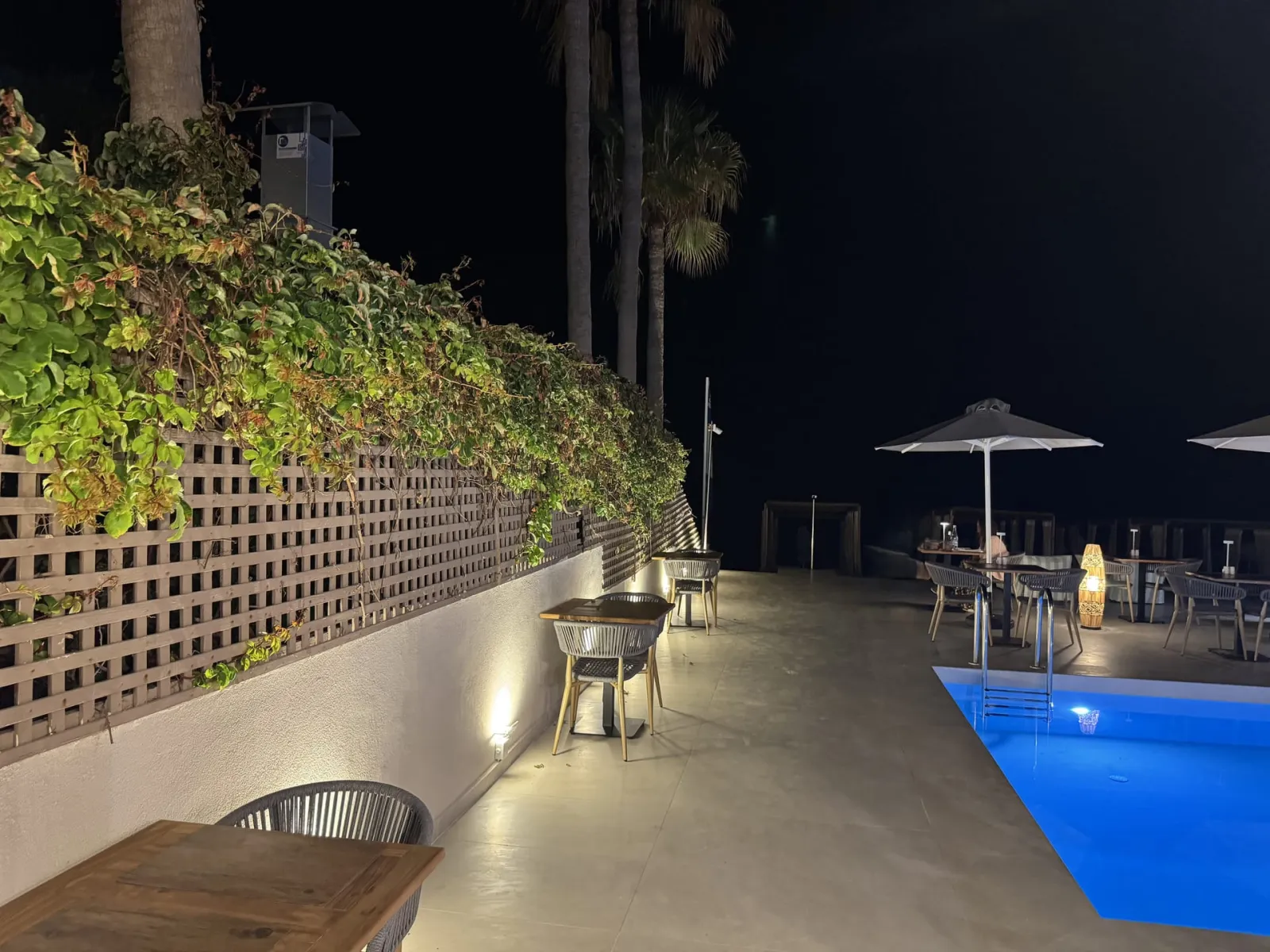 The Noverian Antama Organic Beach Resort Chania