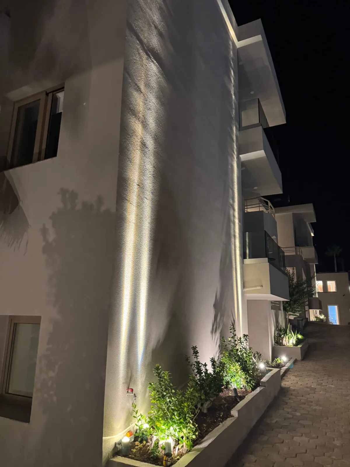 The Noverian Antama Organic Beach Resort Chania