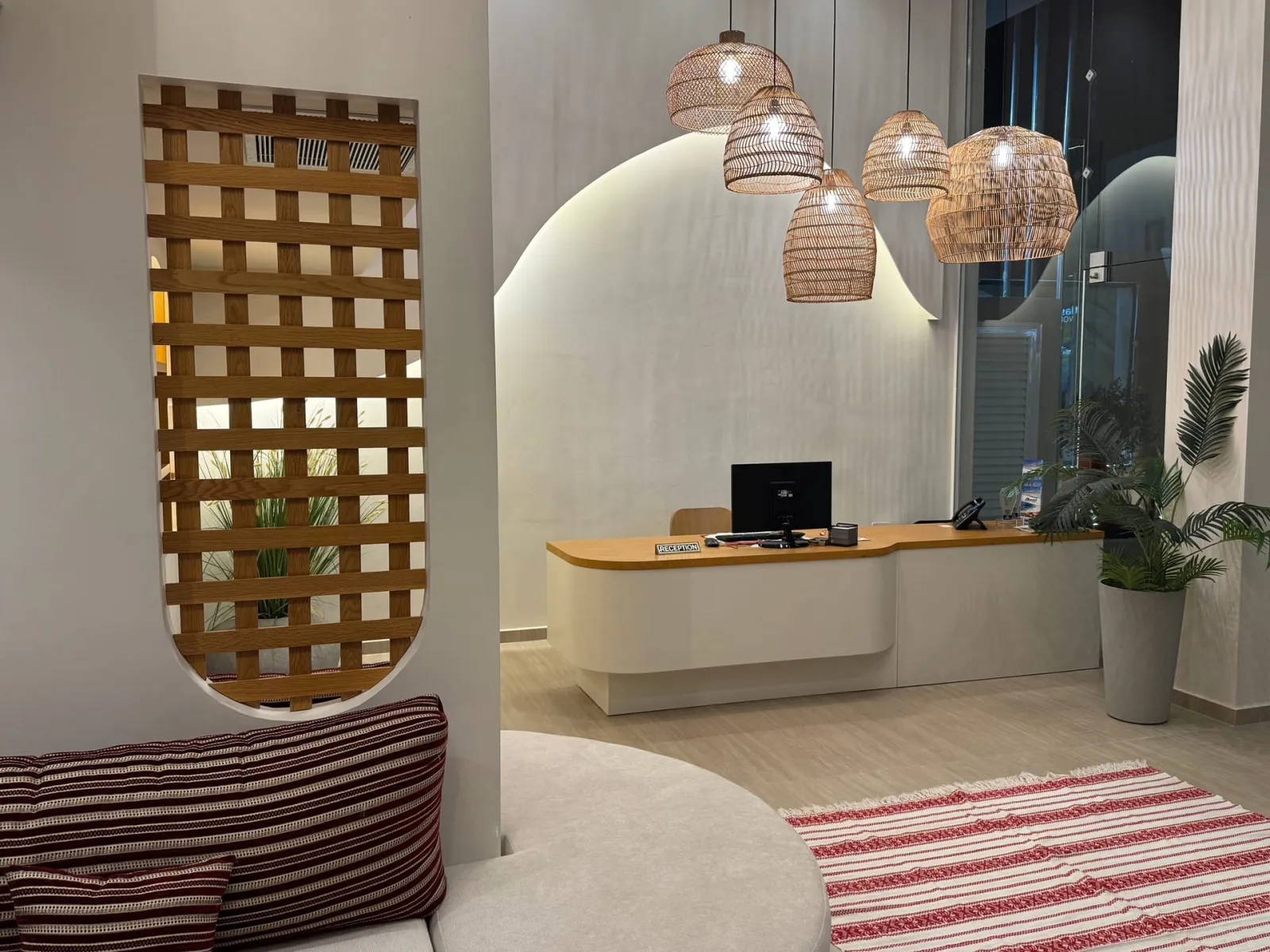 The Noverian Antama Organic Beach Resort Chania