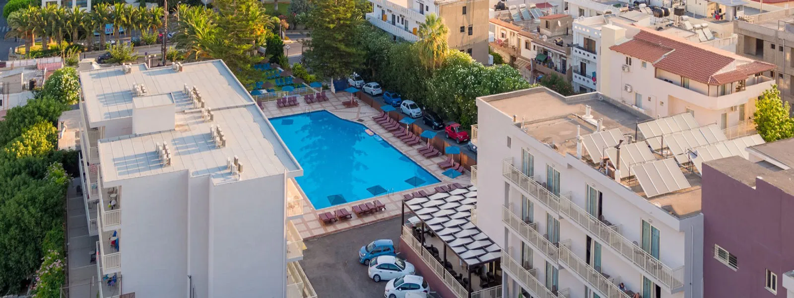 Marilena Hotel