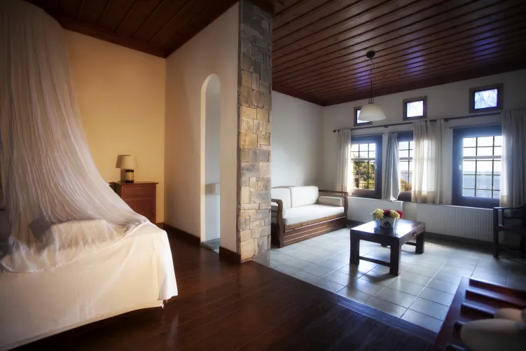 Palia Damouchari Apartments - Pelion