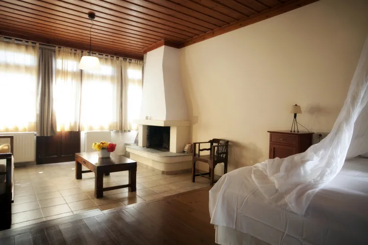 Palia Damouchari Apartments - Pelion
