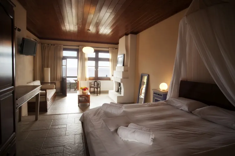 Palia Damouchari Apartments - Pelion