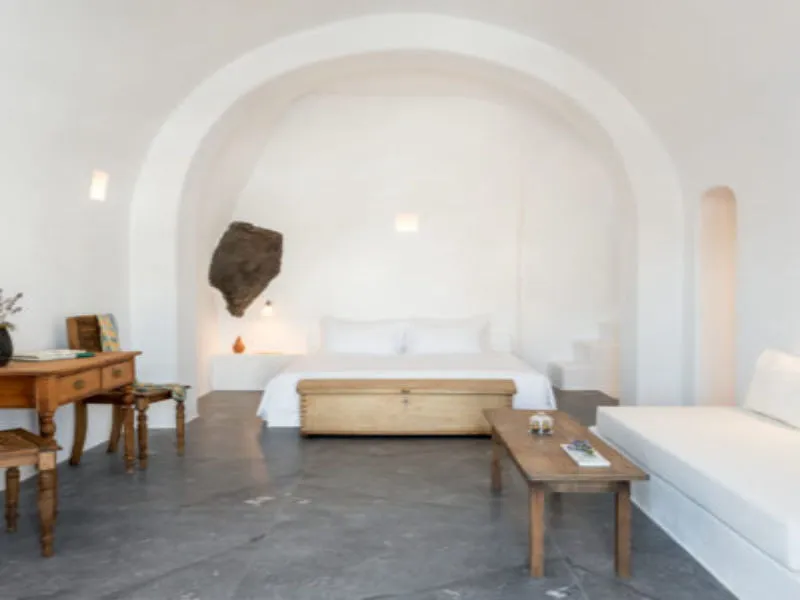 Chelidonia Luxury Suites