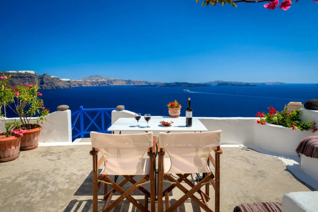 Chelidonia Traditional Villas