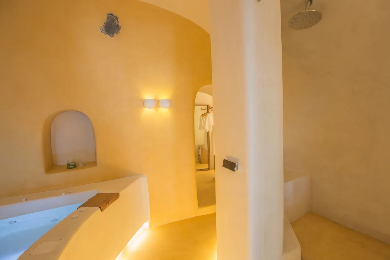 Chic Hotel Santorini