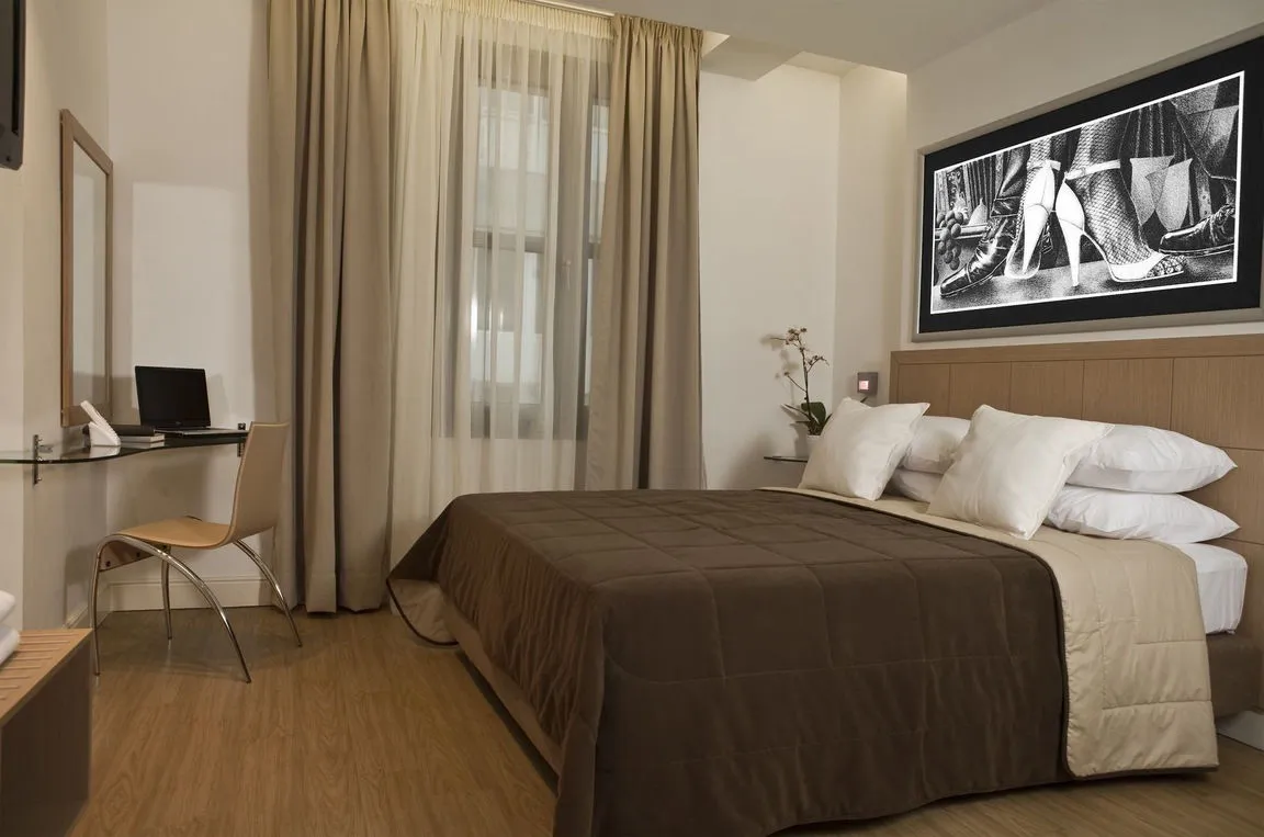 Chic Hotel Athens