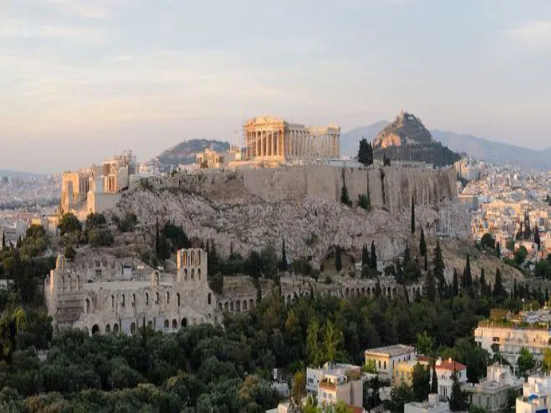Chic Hotel Athens