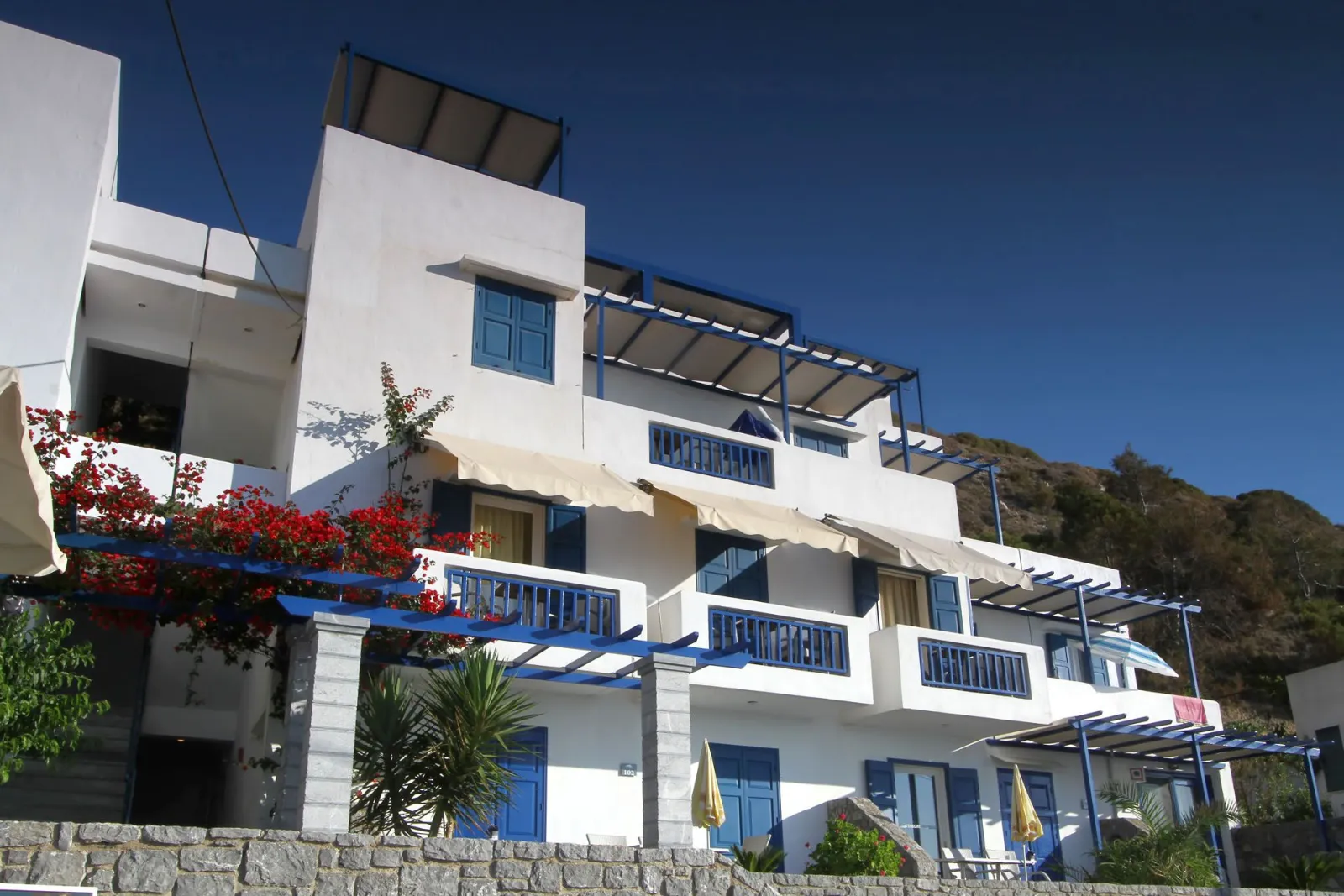 Chios Xenia