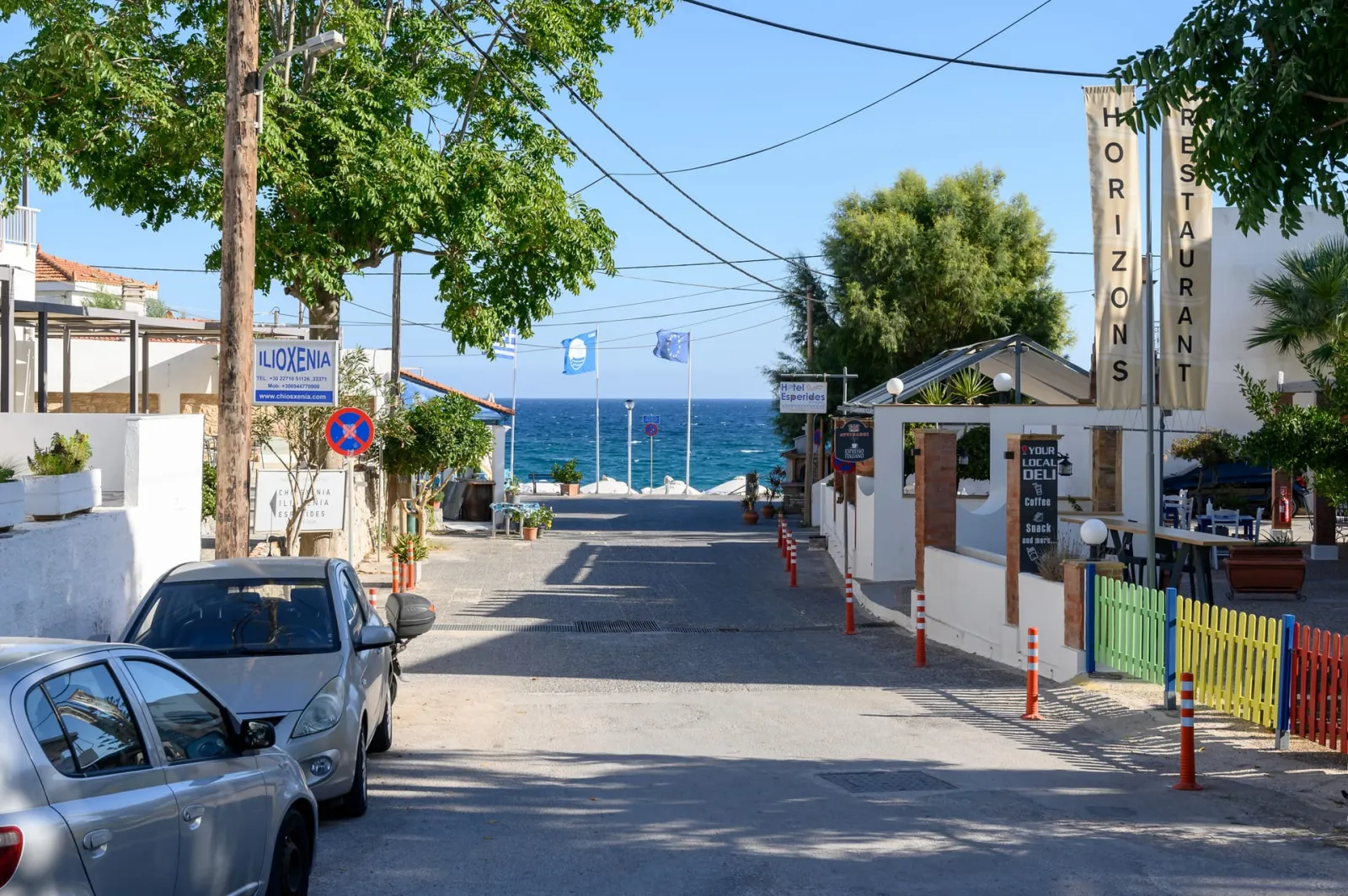 Chios Xenia