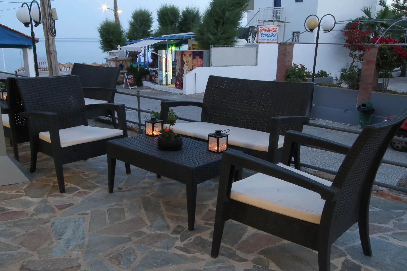 Chios Xenia