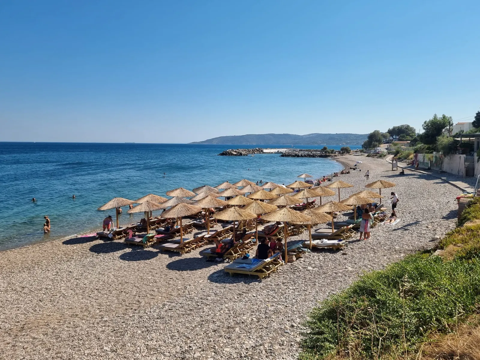 Chios Xenia
