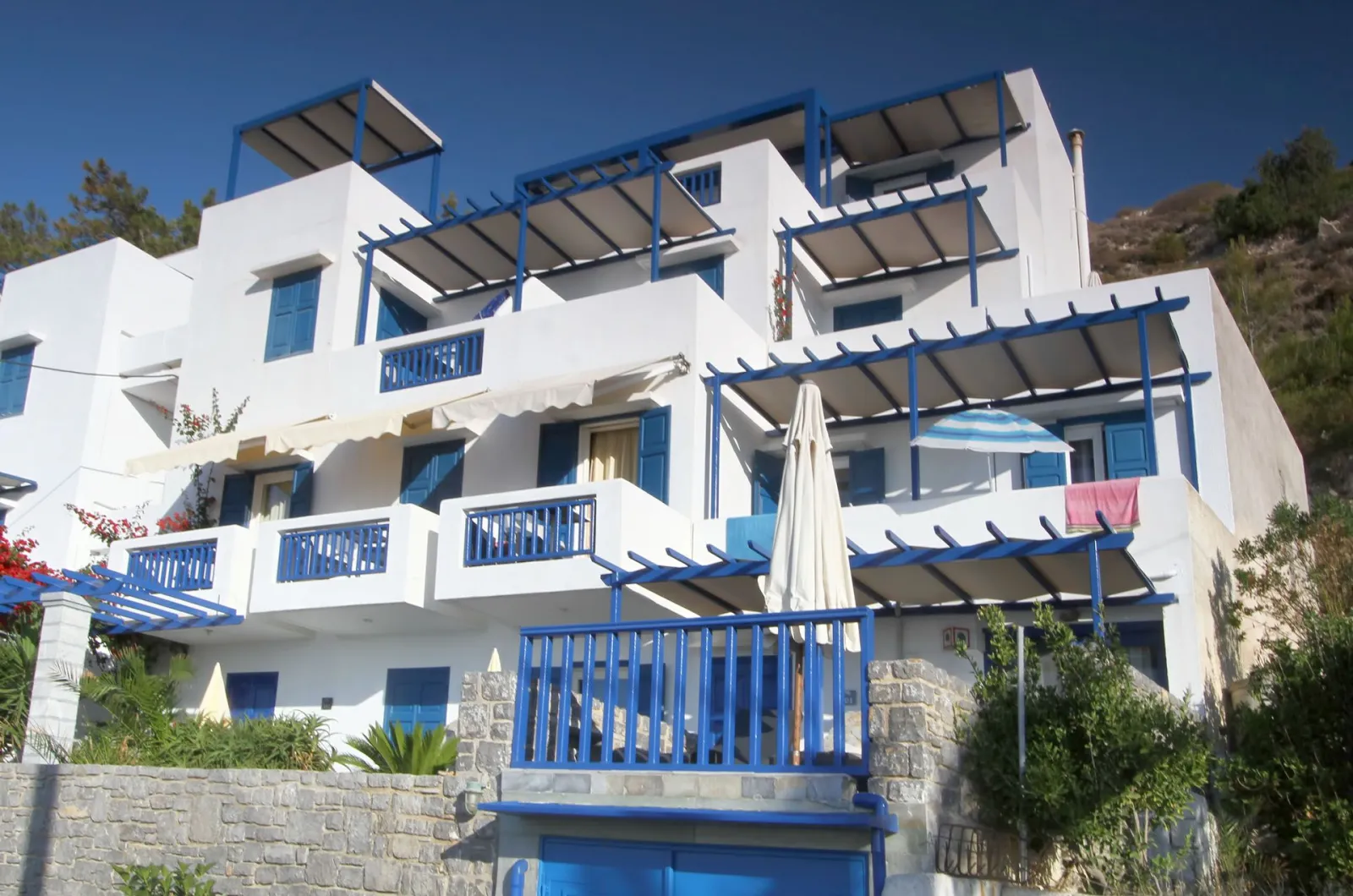 Chios Xenia