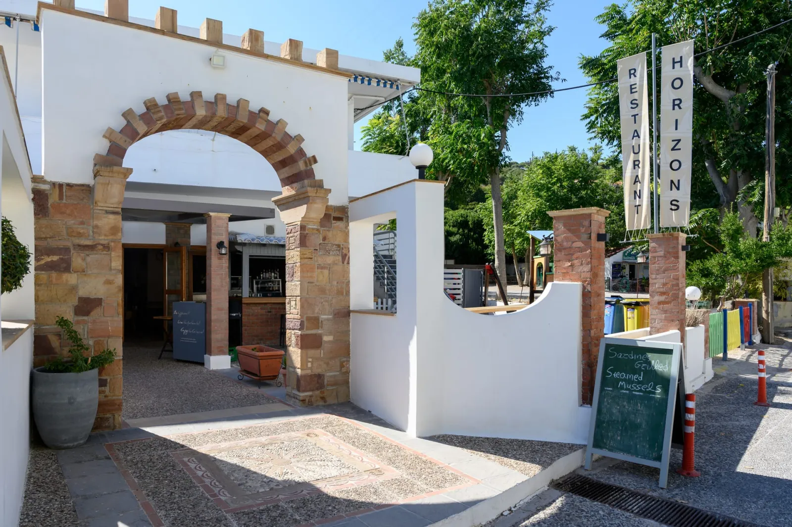 Chios Xenia