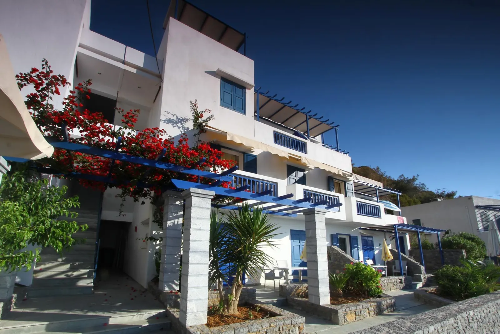 Chios Xenia